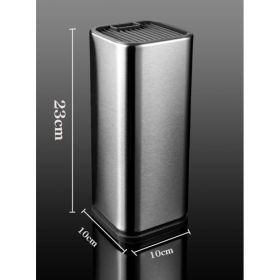 Creative Tool Holder Large Capacity Holder Multifunctional Kitchen Tool (Option: 8 inches)